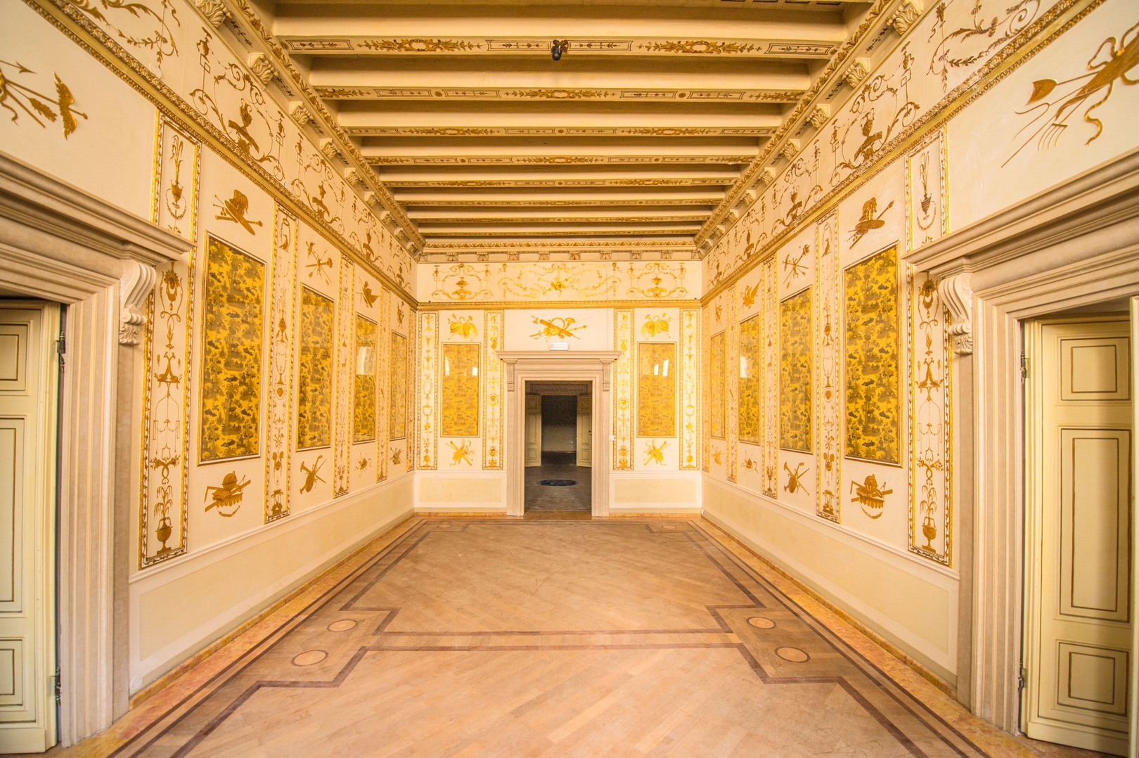 WOHNUNG KAUFEN IN VENEDIG